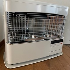 お話中】☆値下げしました☆2020年製煙突ストーブ【外部付属品付き】