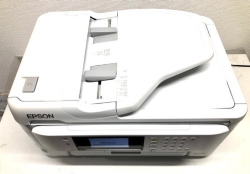 EPSON PX-M5080M複合機（プリンター、FAX、コピー)