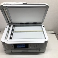 EPSON PX-M5080M複合機（プリンター、FAX、コピー)