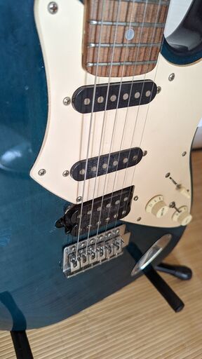 Aria pro Ⅱ FL-28 Fullerton
