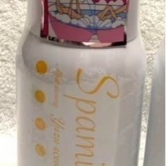 Spamist  浴室用ミストタイプ 芳香剤 柚子