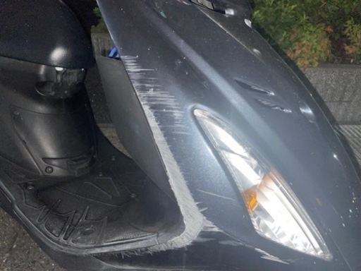 アドレスV125S 走行1.2万キロ アドレスV125S 走行1.2万キロ