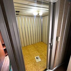 設置費込み!!超高性能防音室 サウンドジャパン 2.7畳、-45db 神奈川県～静岡県より