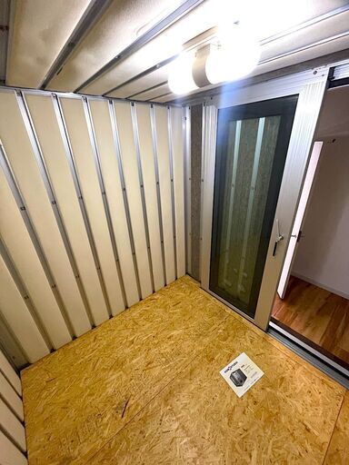 設置費込み!!超高性能防音室 サウンドジャパン 2.7畳、-45db 神奈川県～