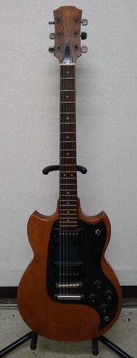 YAMAHA　ヤマハ　エレキギター　ジャパンビンテージ　1974年頃　SG-30　各種音出し確認済　本体のみ　弦交換済
