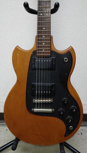 YAMAHA ヤマハ エレキギター ジャパンビンテージ 1974年頃 SG-30 各種