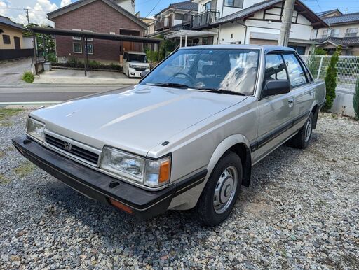 スバルレオーネ 鳥越サマン 岩村田のその他の中古車 ジモティー