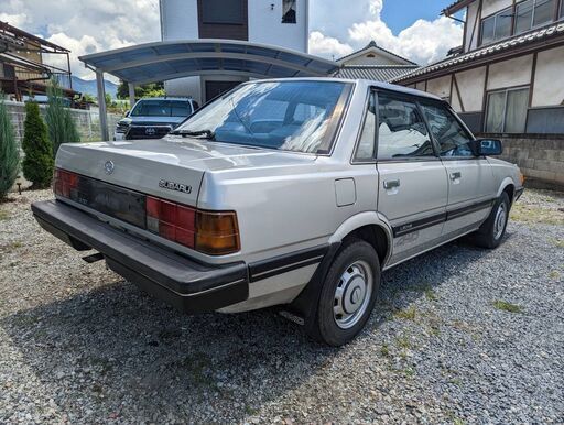 スバルレオーネ 鳥越サマン 岩村田のその他の中古車 ジモティー