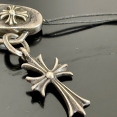 正規品返金保証】ロサンゼルス本店スペシャルオーダー品！クロム