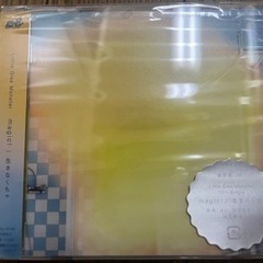 Little Glee MonsterシングルCD