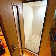 ヤマハ アビテックス 防音室 0.7畳 近隣の場合送料、設置費無料！神奈川県から