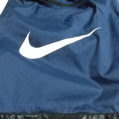 NIKE　スポーツバッグ