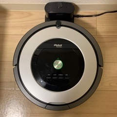 ★ iRobot Roomba875 非売品ルンバ型メジャー付き