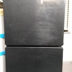 冷蔵庫　110L UR-F100H（K）