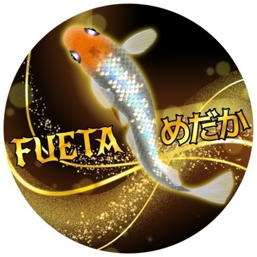 Fueta ファームドゥ沼田店&FUETAめだか約1000匹12日本日開催中 ️雨が降ったら終わります ️ (FUETAめだか) 沼田の地域/お祭りの ...