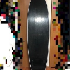 今週値下げ❤️ファンボード❤️ターボフリーダム❤️ソフトボード