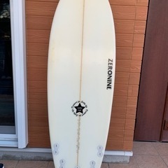 格安サーフボード・早い者勝ち！テイクオフ激早！