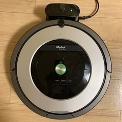 ★ iRobot Roomba875  非売品ルンバ型メジャー付き