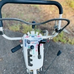 共立 AZ850Bスパイダーモア 斜面草刈機 畦草刈機 中古