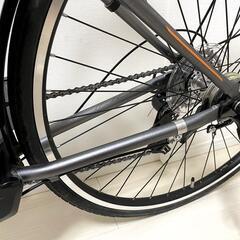 【室内保管】ブリヂストン TB1e グレー