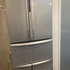 450L大容量冷蔵庫