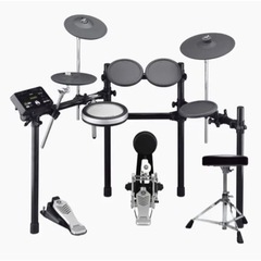 YAMAHAドラムセット