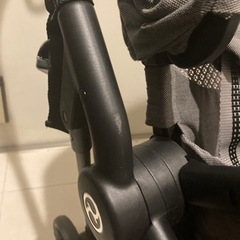 取引中✳︎上大岡、横浜駅での受け渡しも可能 サイベックス メリオ