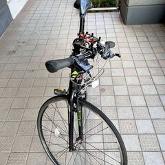 メリダ[MERIDA]CROSSWAY 150