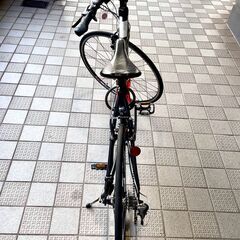 メリダ[MERIDA]CROSSWAY 150