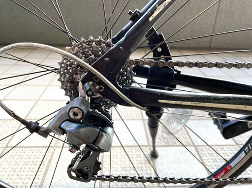 メリダ[MERIDA]CROSSWAY 150
