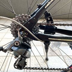 メリダ[MERIDA]CROSSWAY 150