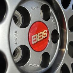 【ネット決済】BBSホイール　LM248 チャンピオンエディショ...