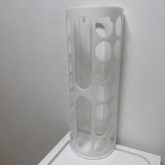 IKEAプラスチック袋ディスペンサー・収納