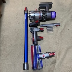 dyson 掃除機 v11 sv14 ジャンク品