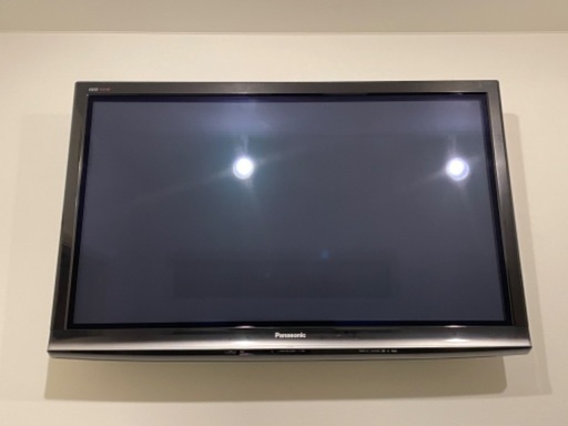 Panasonic プラズマテレビ 50インチ (買取|Panasonic|TH Panasonic プラズマテレビ 50インチ (買取|Panasonic|TH