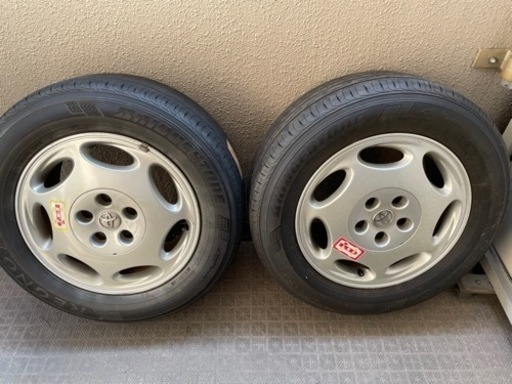 セルシオのホイールタイヤは古いです | cnym.com.ar