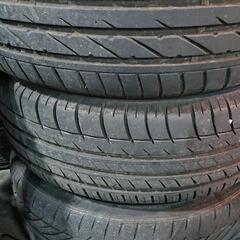 19インチアルミホイール‼️