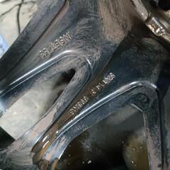 19インチアルミホイール‼️