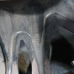 19インチアルミホイール‼️