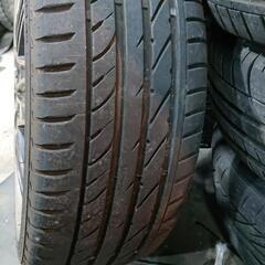 19インチアルミホイール‼️