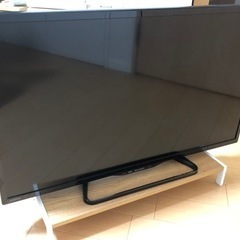 SHARP AQUOS 32型　TV