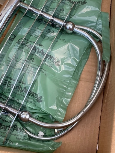 FL  STS チーズカッター　新品