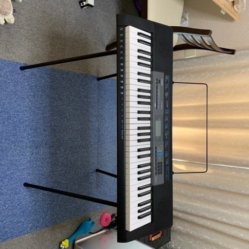 電子ピアノ　キーボード