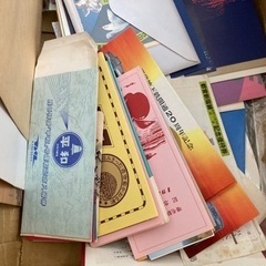 鉄道記念切符 施設記念入場券 まとめ売り