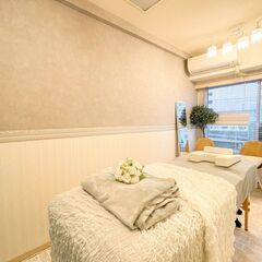 【清掃2部屋1回2400円】新宿のレンタルサロンの2部屋のお掃除...