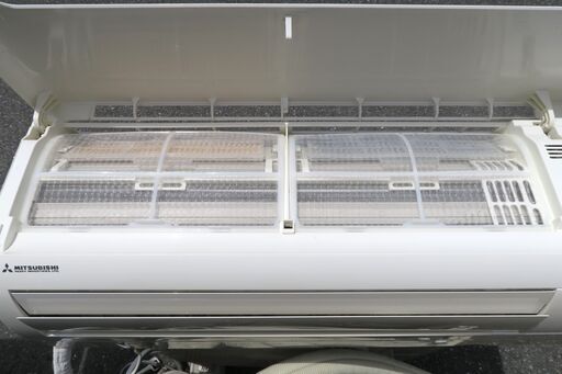 ☆三菱重工 MITSUBISHI SRK28TT-W 冷暖房ルームエアコン BEAVER◇人気