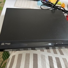 Sony  DVDプレイヤー