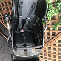 タイヤ新品　電動自転車 バッテリ　ー良品　子供乗せ　 20インチ　B　ヤマハ YAMAHA ヤマハ 電動自転車 PAS Babby 2025年モデル 20インチ PA20BB