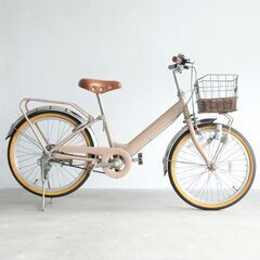 子供用自転車　a.n.design works vp20　直接引...