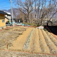 上田原 土地(住宅建付け地)81坪